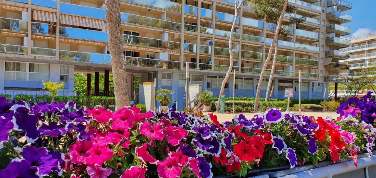 Central Park Salou Vip Экстерьер фото